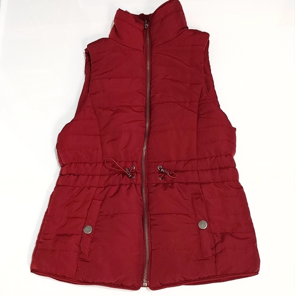 Copper Key Vest - Picture 1 of 8